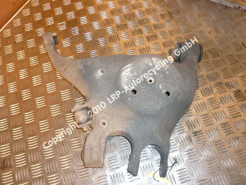 Querlenker H L U 4F0505311H Audi A6 (4f, 04/04-) BJ: 2005